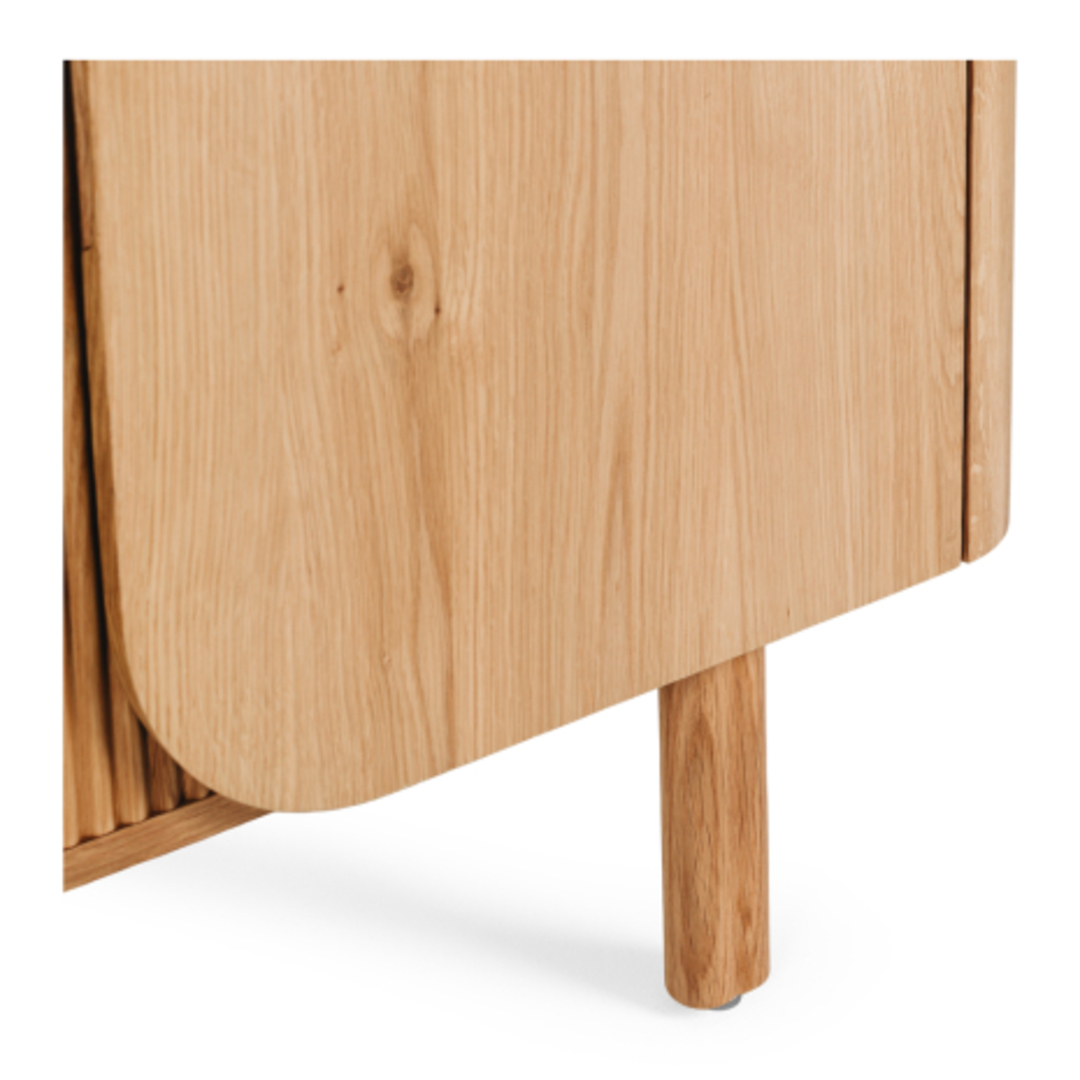 Sirocco Sideboard Natural 154cm image 5